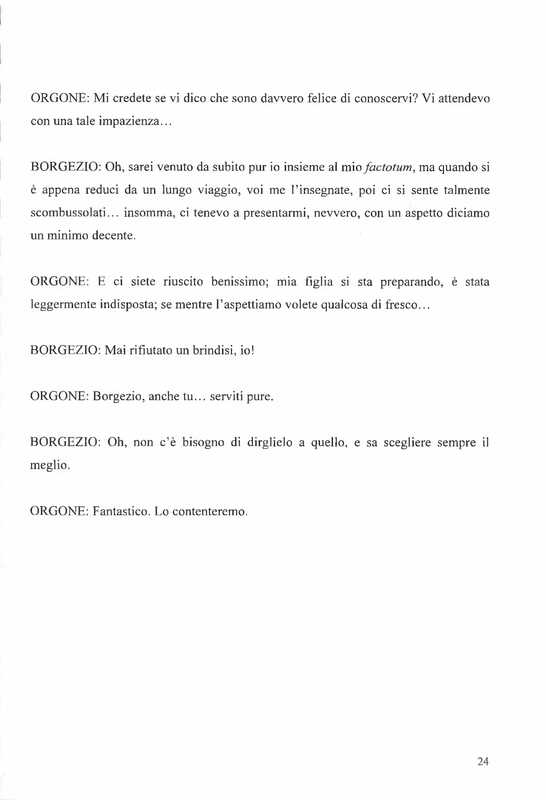 2012 : Il gioco dell’amore e del caso (Piero Maccarinelli)
