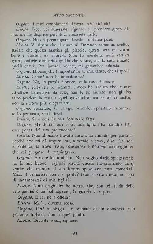 1952 : Il gioco dell’amore e del caso (Corrado Tumiati)