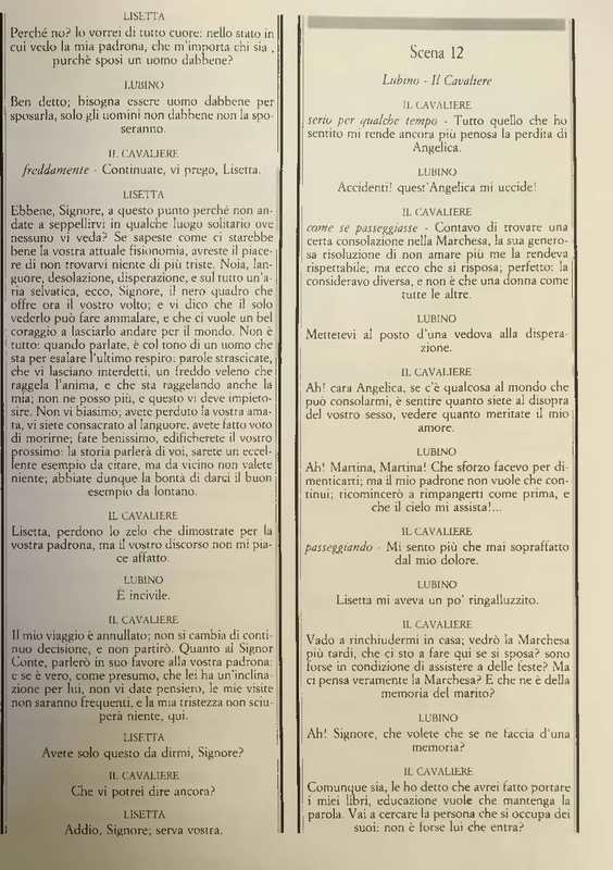 1983 :La seconda sorpresa dell’amore (Piero Colombi, Anna Lia Franchetti)