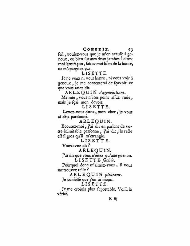 1727 : Le prince travesti