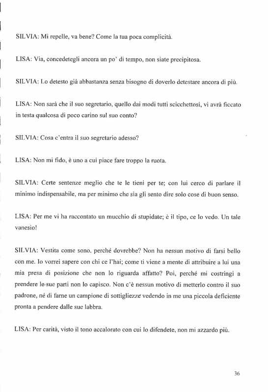 2012 : Il gioco dell’amore e del caso (Piero Maccarinelli)