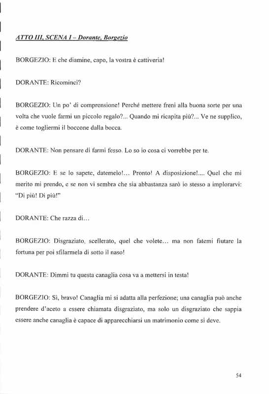 2012 : Il gioco dell’amore e del caso (Piero Maccarinelli)