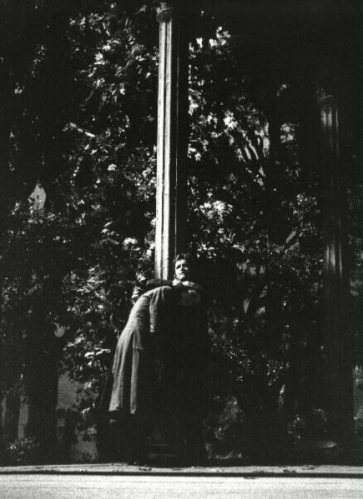 1985 : Il trionfo dell’amore, Photos du spectacle