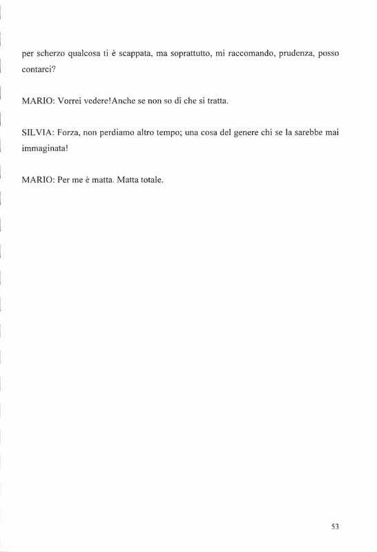 2012 : Il gioco dell’amore e del caso (Piero Maccarinelli)