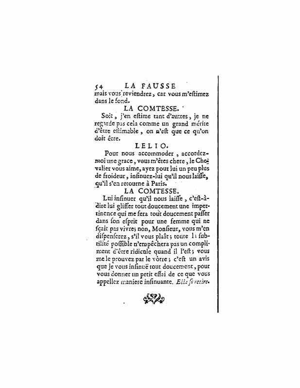 1729 : La fausse suivante