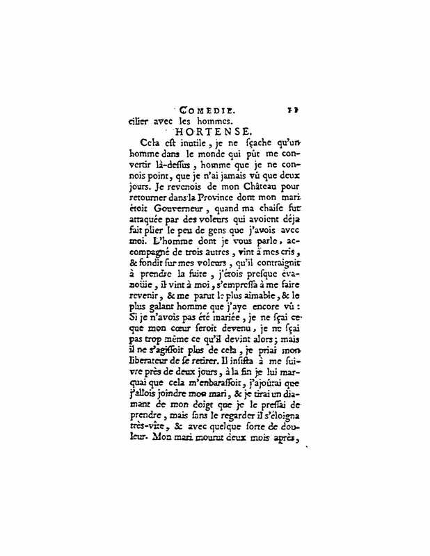 1727 : Le prince travesti