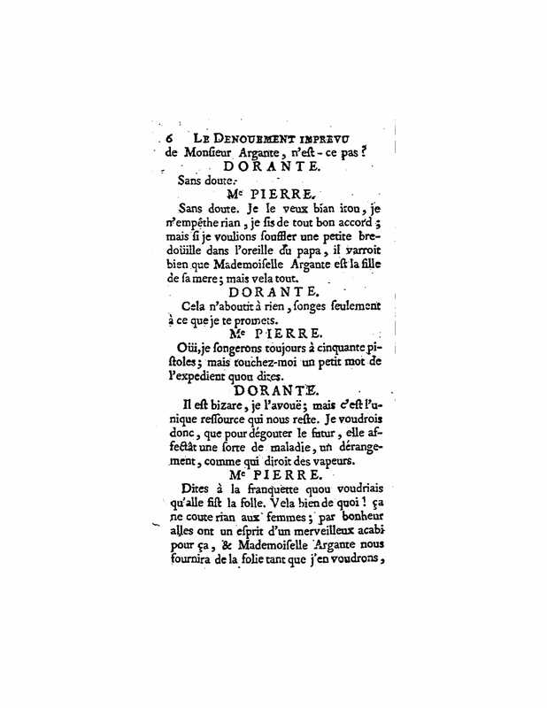 1727 : Le dénouement imprévu