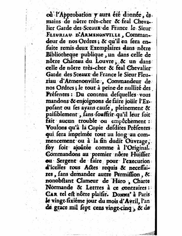 1725 : L’île des esclaves
