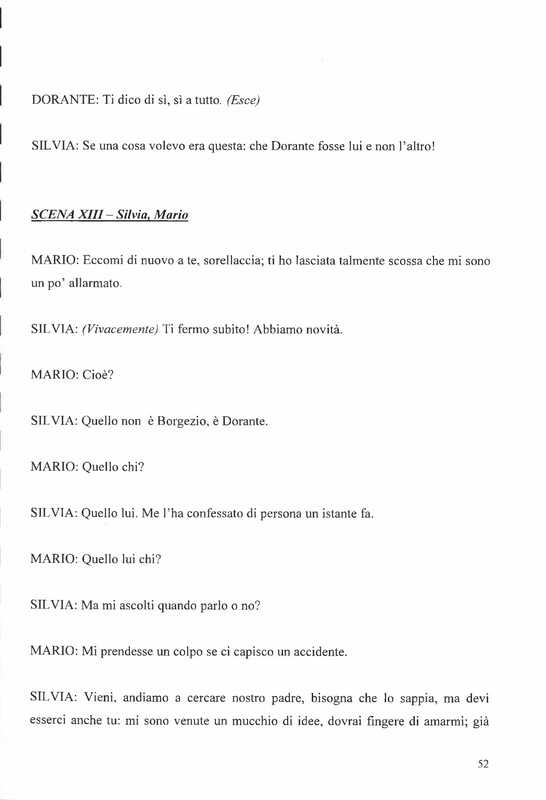 2012 : Il gioco dell’amore e del caso (Piero Maccarinelli)