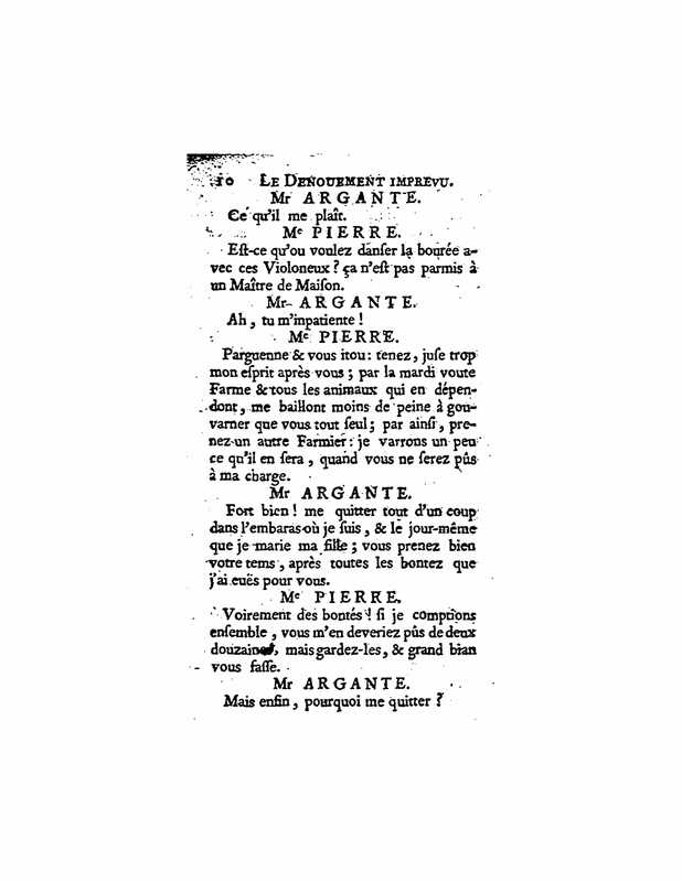 1727 : Le dénouement imprévu