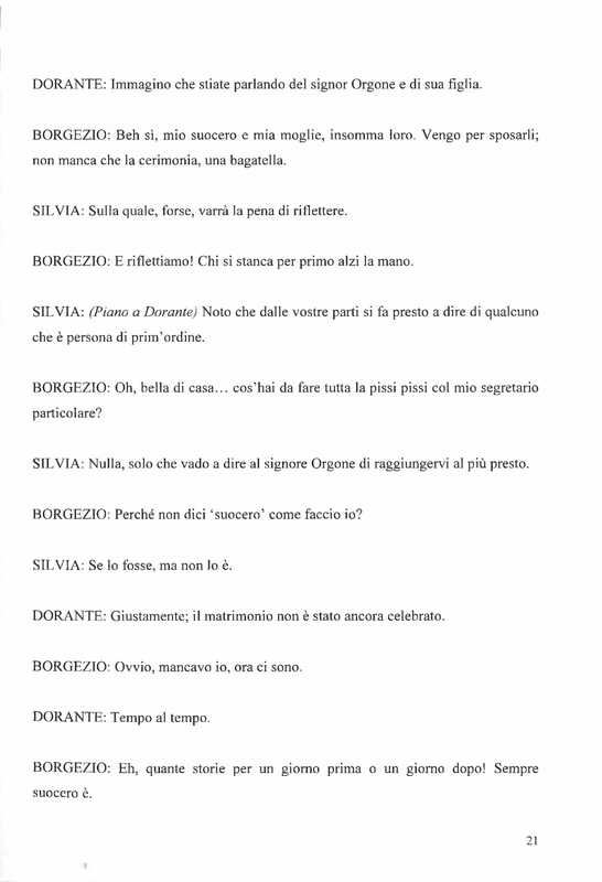 2012 : Il gioco dell’amore e del caso (Piero Maccarinelli)