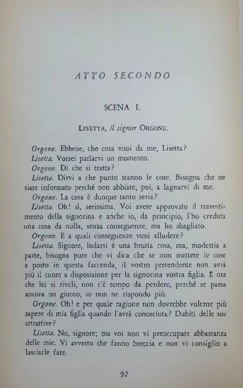 1952 : Il gioco dell’amore e del caso (Corrado Tumiati)