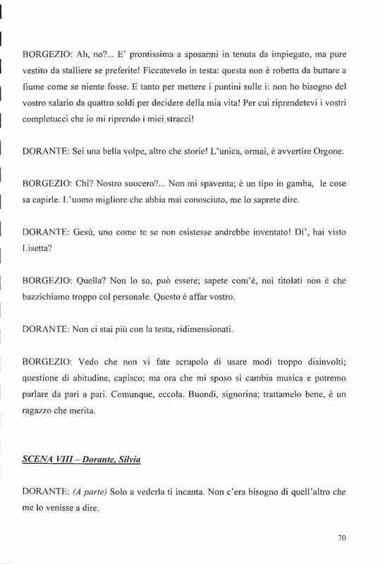 2012 : Il gioco dell’amore e del caso (Piero Maccarinelli)
