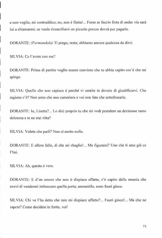 2012 : Il gioco dell’amore e del caso (Piero Maccarinelli)