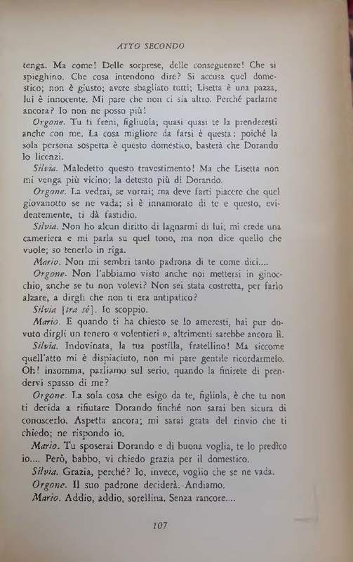 1952 : Il gioco dell’amore e del caso (Corrado Tumiati)