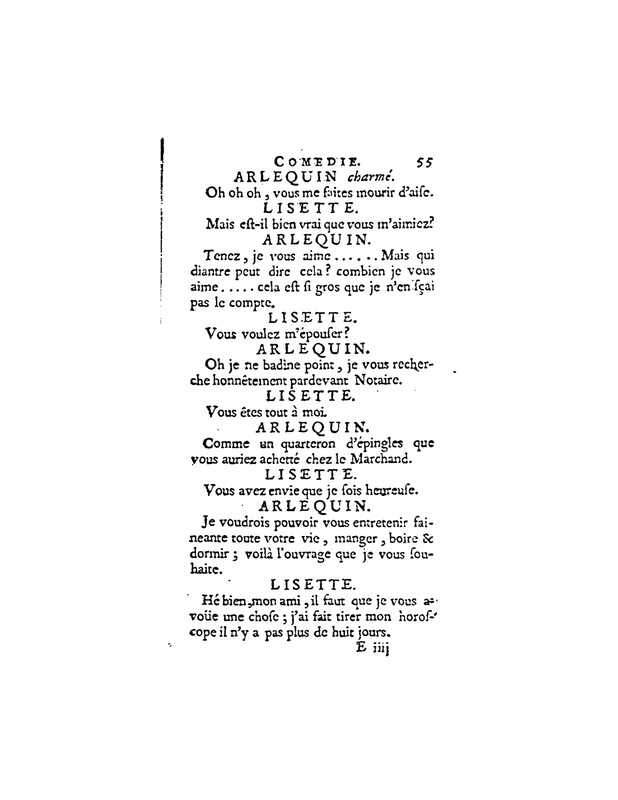 1727 : Le prince travesti