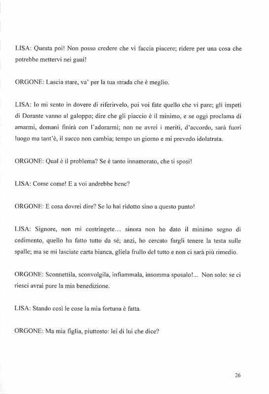 2012 : Il gioco dell’amore e del caso (Piero Maccarinelli)