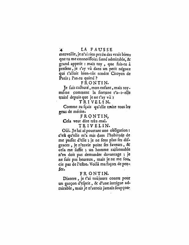 1729 : La fausse suivante