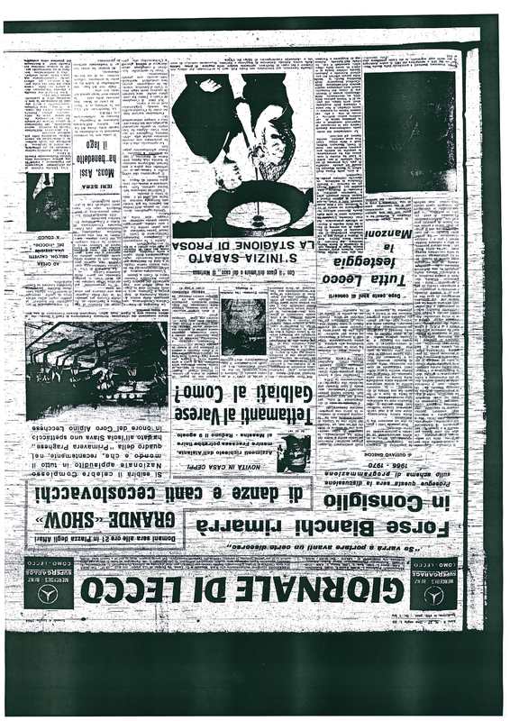 1966 : Il gioco dell’amore e del caso, Revue de presse