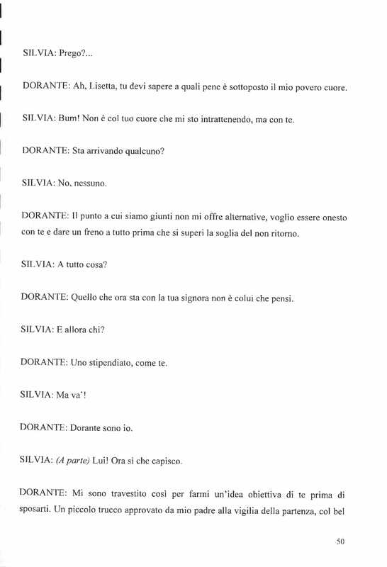 2012 : Il gioco dell’amore e del caso (Piero Maccarinelli)