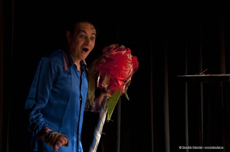 2013 : Il gioco dell’amore e del caso, (Davide Cornacchione) photos