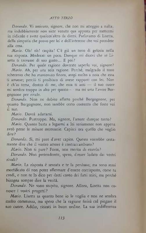 1952 : Il gioco dell’amore e del caso (Corrado Tumiati)