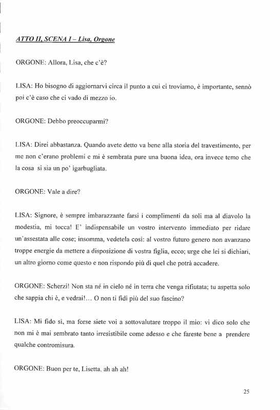 2012 : Il gioco dell’amore e del caso (Piero Maccarinelli)