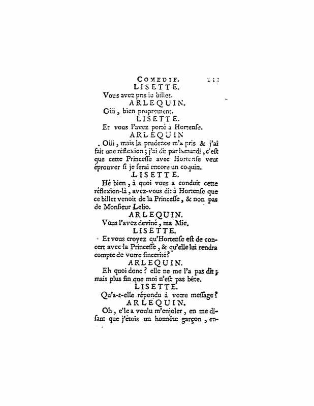 1727 : Le prince travesti