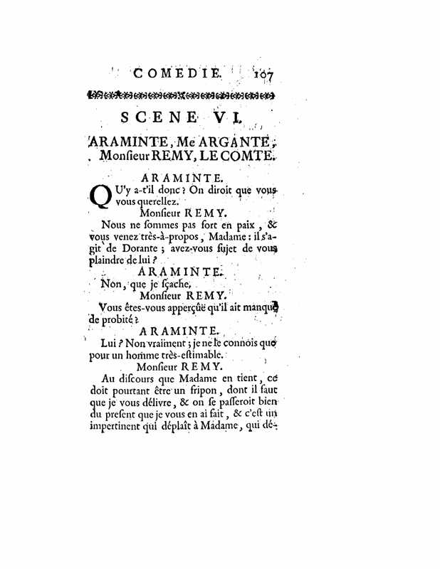 1738 : Les fausses confidences