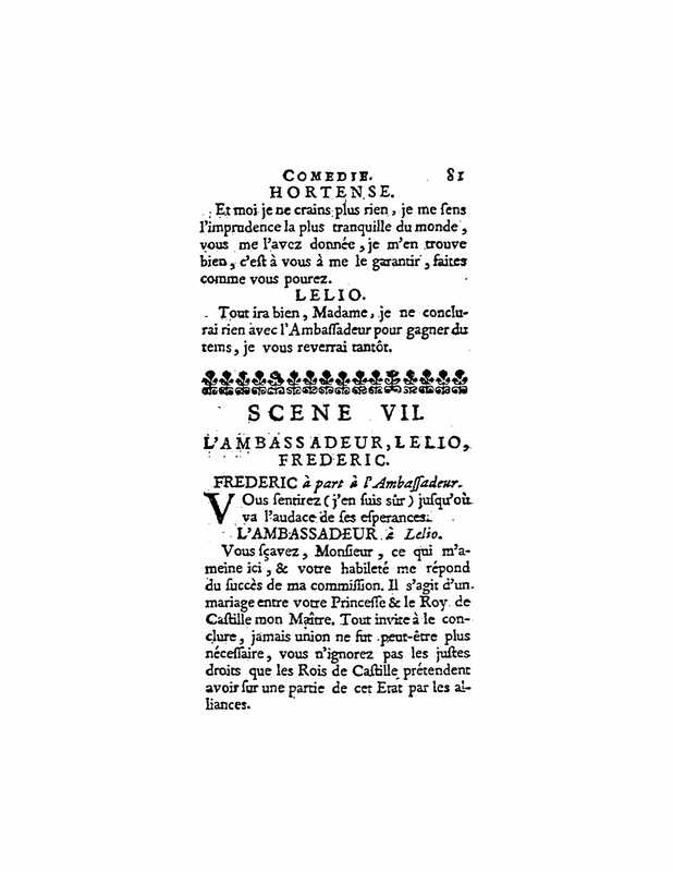 1727 : Le prince travesti