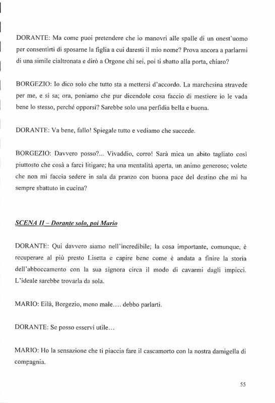 2012 : Il gioco dell’amore e del caso (Piero Maccarinelli)