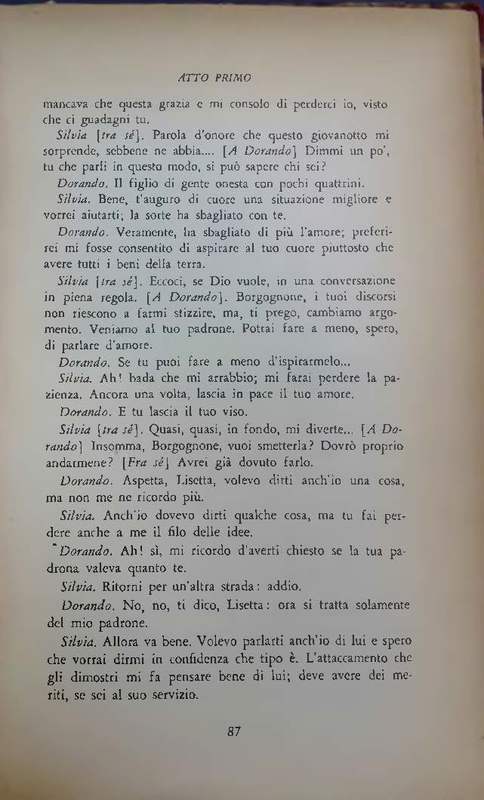 1952 : Il gioco dell’amore e del caso (Corrado Tumiati)
