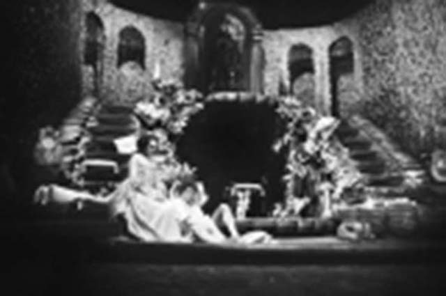 1979 : Arlecchino educato dall’amore (Giovanni Lombardo Radice) photo_02