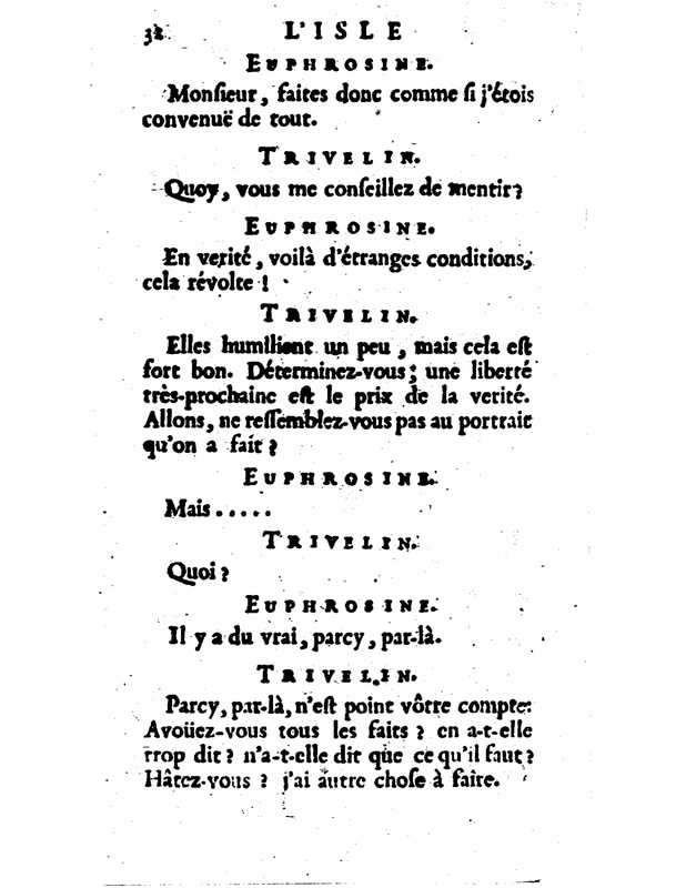1725 : L’île des esclaves