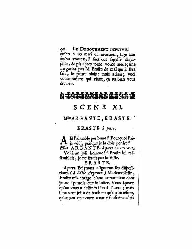 1727 : Le dénouement imprévu