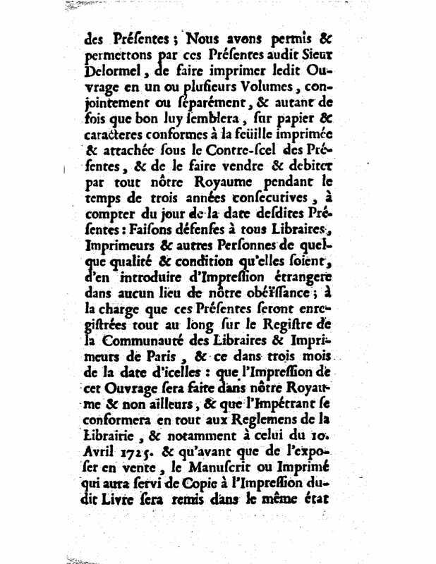 1725 : L’île des esclaves