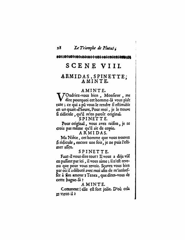 1729 : Le triomphe de Plutus