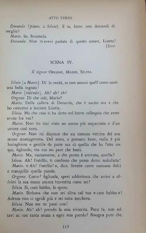 1952 : Il gioco dell’amore e del caso (Corrado Tumiati)