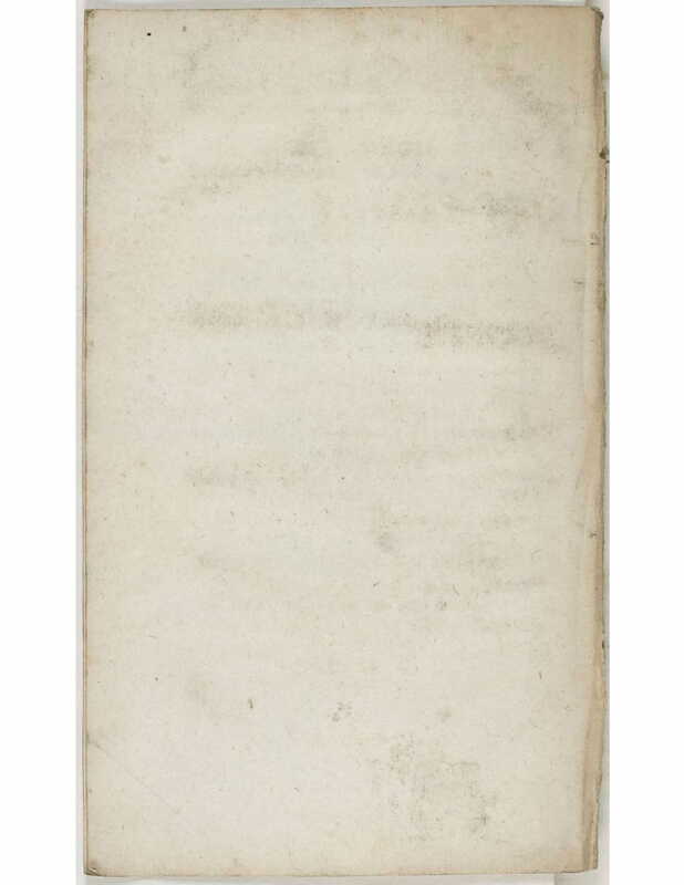 1739 : La méprise