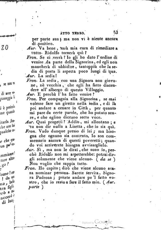 1825: La madre confidente (anonyme)