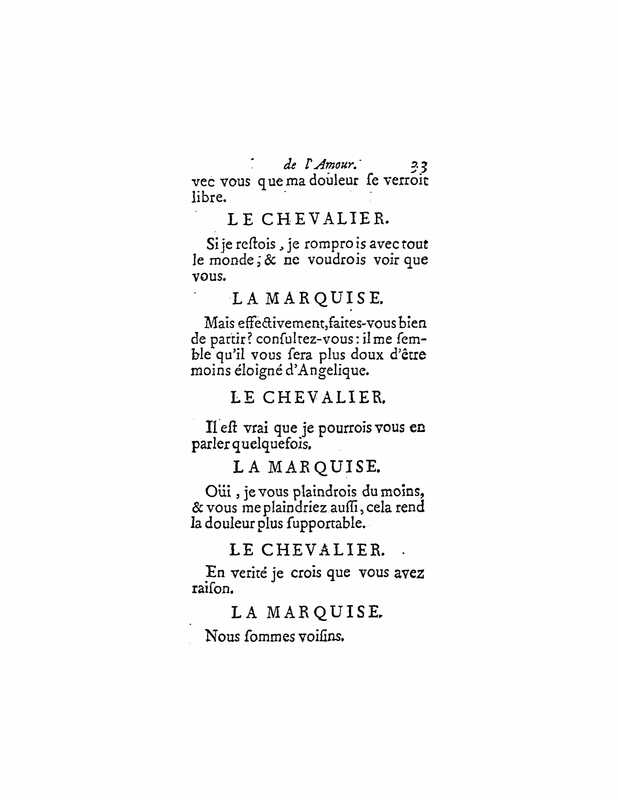 1728 : La seconde surprise de l’amour