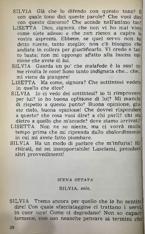 1963 : Il gioco dell’amore e del caso (Paola Ojetti)