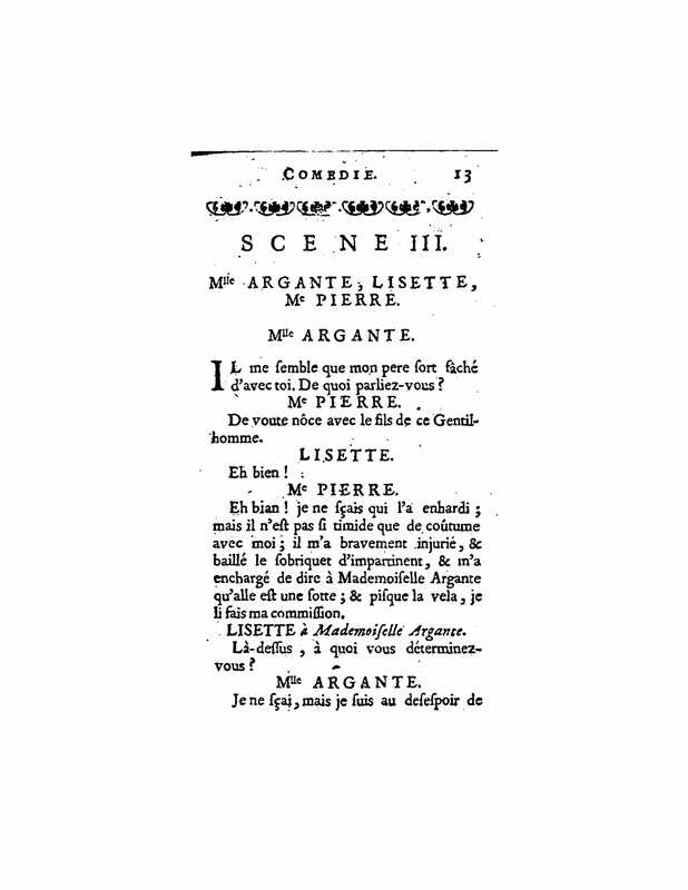 1727 : Le dénouement imprévu