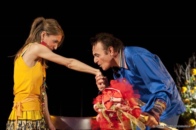 2013 : Il gioco dell’amore e del caso, (Davide Cornacchione) photos