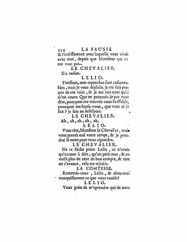 1729 : La fausse suivante