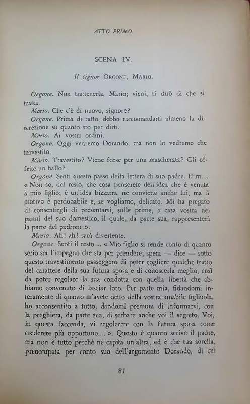 1952 : Il gioco dell’amore e del caso (Corrado Tumiati)