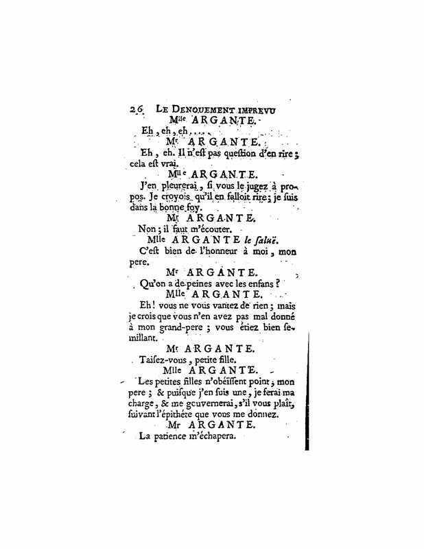 1727 : Le dénouement imprévu