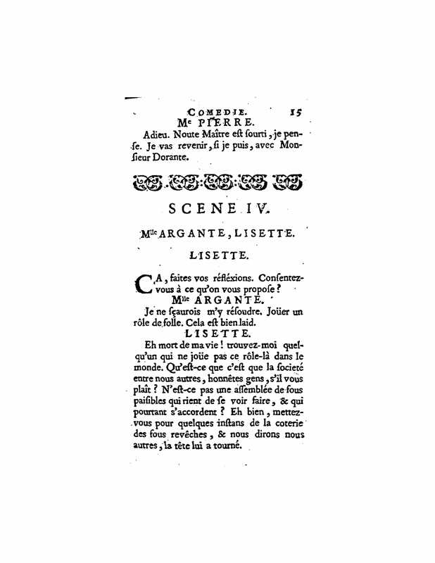 1727 : Le dénouement imprévu