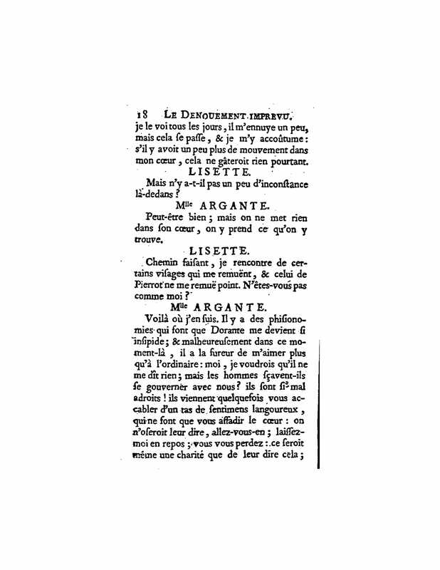 1727 : Le dénouement imprévu