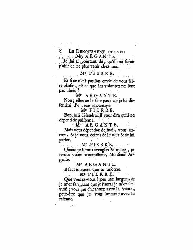 1727 : Le dénouement imprévu
